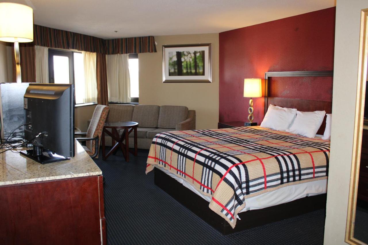 HOTEL APM INN SUITES HAGERSTOWN MD 3 United States from