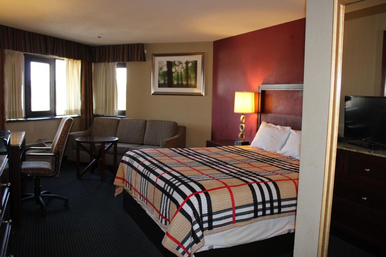 HOTEL APM INN SUITES HAGERSTOWN MD 3 United States from